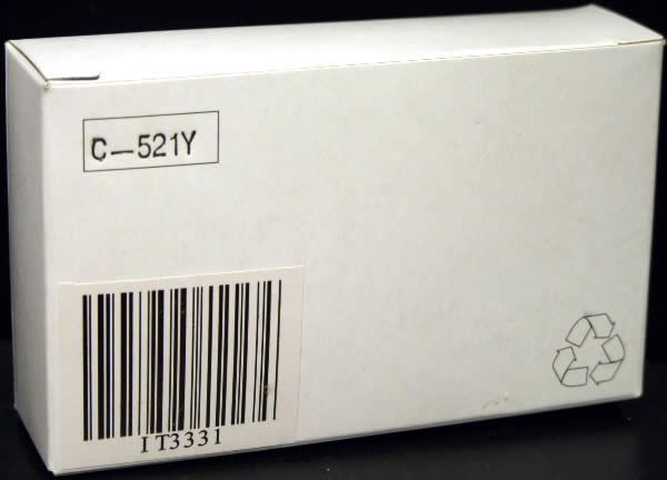 Image of Canon ink (itmedia) CLI-521 Yellow *No Chip* (IT3331)
